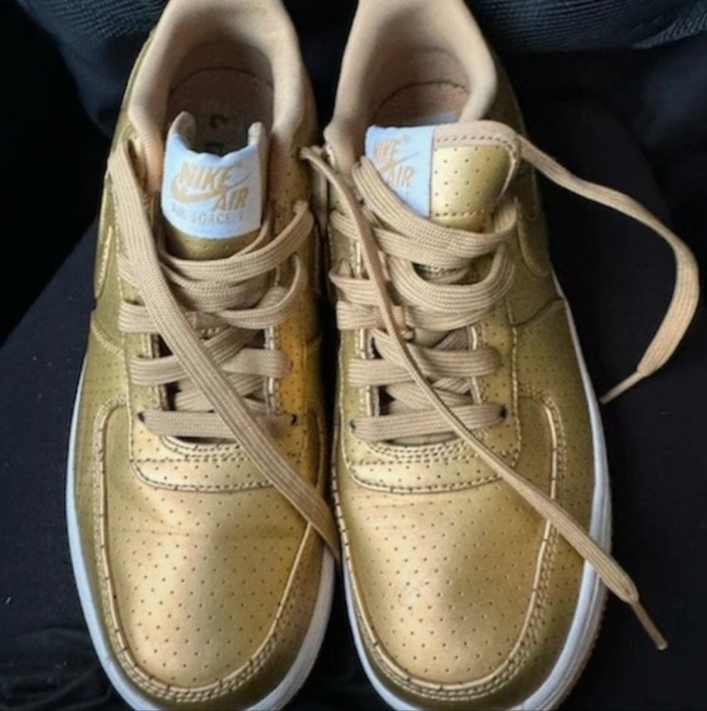 Nike air force one